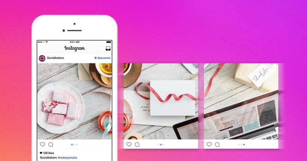 Comment télécharger une photo Instagram ? – Informatique facile
